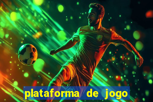 plataforma de jogo que paga muito